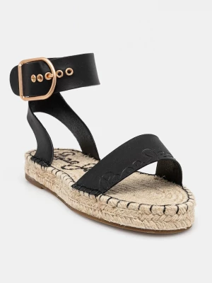 Obrázek produktu Pepe Jeans Sandály ARAMI BRAND černá