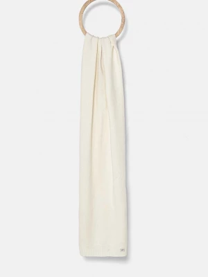 Obrázek produktu Pepe Jeans Šátek z vlněné směsi YELA SCARF béžová