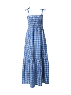 Obrázek produktu Pepe Jeans Šaty modrá / námořnická modř / bílá