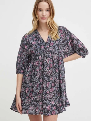 Obrázek produktu Pepe Jeans Šaty Pepe Jeans DARCY šedá