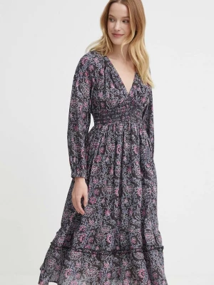 Obrázek produktu Pepe Jeans Šaty Pepe Jeans DIVINIA šedá