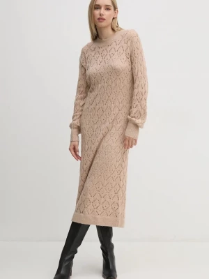 Obrázek produktu Pepe Jeans Šaty Pepe Jeans HAILEY DRESS béžová