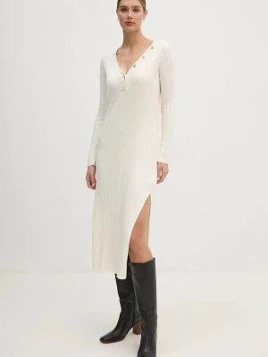 Obrázek produktu Pepe Jeans Šaty Pepe Jeans IZABEL DRESS béžová