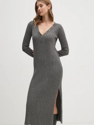 Obrázek produktu Pepe Jeans Šaty IZABEL DRESS šedá