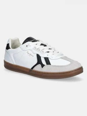 Obrázek produktu Pepe Jeans Sneakers boty BALL CLASS M bílá