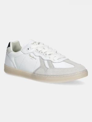 Obrázek produktu Pepe Jeans Sneakers boty Pepe Jeans BALL CLUB M bílá