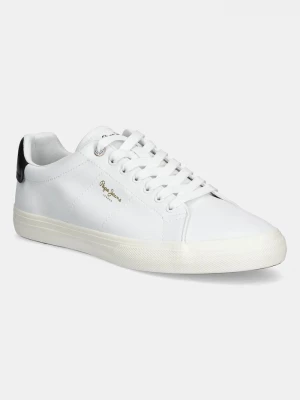 Obrázek produktu Pepe Jeans Sneakers boty KENTON FRESH M bílá