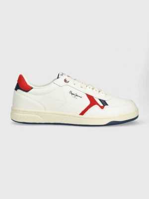 Obrázek produktu Pepe Jeans Sneakers boty Pepe Jeans KORE bílá