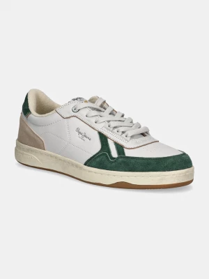 Obrázek produktu Pepe Jeans Sneakers boty Pepe Jeans PMS00026 šedá