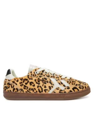Obrázek produktu Pepe Jeans Sneakersy Ball Top W PLS00035 Béžová