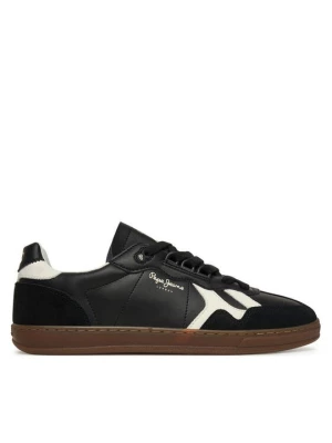 Obrázek produktu Pepe Jeans Sneakersy Ball Zero M PMS000010 Černá
