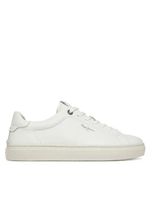 Obrázek produktu Pepe Jeans Sneakersy Camden Club M PMS00020 Bílá