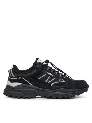 Obrázek produktu Pepe Jeans Sneakersy Darren Earth M PMS600010 Černá