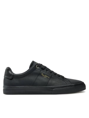 Obrázek produktu Pepe Jeans Sneakersy Kenton Rise PMS31059 Černá