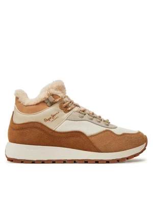 Obrázek produktu Pepe Jeans Sneakersy PLS60018 Béžová