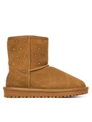 Obrázek produktu Pepe Jeans Sněhule Diss West W PLS500002 Hnědá
