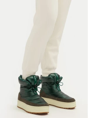 Obrázek produktu Pepe Jeans Sněhule PLS50554 Zelená