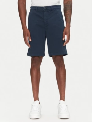Obrázek produktu Pepe Jeans Šortky z materiálu PM801181 Tmavomodrá Regular Fit