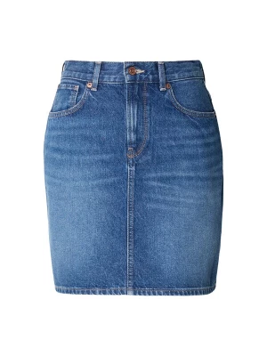 Obrázek produktu Pepe Jeans Sukně modrá džínovina