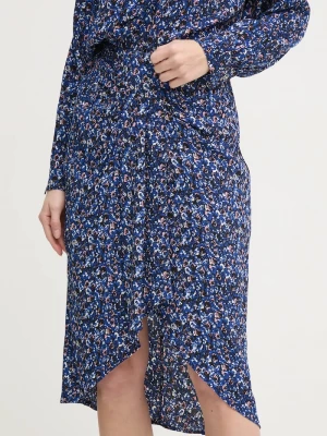 Obrázek produktu Pepe Jeans Sukně Pepe Jeans ALITHA modrá