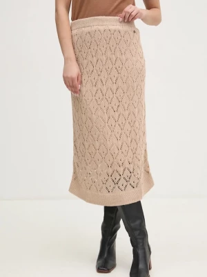 Obrázek produktu Pepe Jeans Sukně Pepe Jeans HAILEY SKIRT béžová
