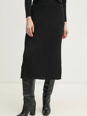 Obrázek produktu Pepe Jeans Sukně Pepe Jeans NICOLE SKIRT černá