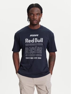Obrázek produktu Pepe Jeans T-Shirt Red Bull Racing History RM500020 Tmavomodrá Regular Fit