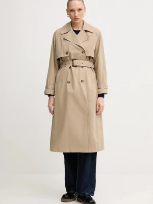 Obrázek produktu Pepe Jeans Trench kabát Pepe Jeans béžová