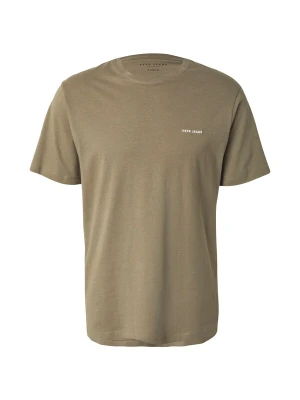 Obrázek produktu Pepe Jeans Tričko khaki / bílá