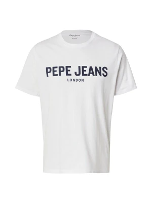Obrázek produktu Pepe Jeans Tričko námořnická modř / bílá