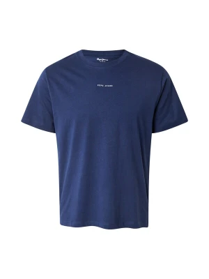 Obrázek produktu Pepe Jeans Tričko námořnická modř / červená / bílá