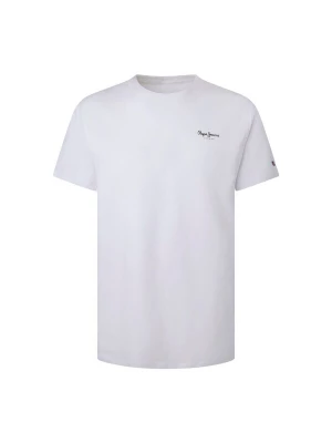 Obrázek produktu Pepe Jeans Tričko námořnická modř / ohnivá červená / černá / bílá