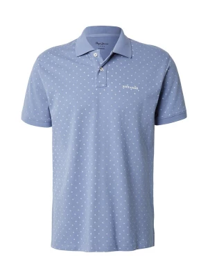 Obrázek produktu Pepe Jeans Tričko světlemodrá / bílá