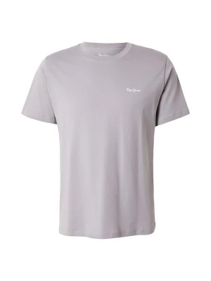 Obrázek produktu Pepe Jeans Tričko světlemodrá / šedá / oranžová / bílá