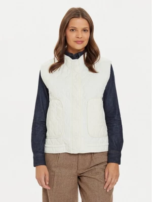 Obrázek produktu Pepe Jeans Vesta Ali PL402426 Écru Regular Fit Krémová