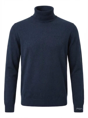 Obrázek produktu Pepe Svetr 'ANDRE TURTLE NECK' námořnická modř