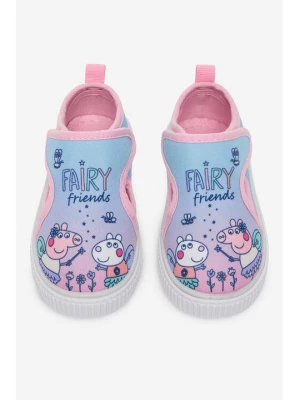 Obrázek produktu Peppa Pig Bačkory BIC-SS25-205PP Růžová