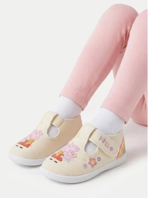 Obrázek produktu Peppa Pig Bačkory CEO-CM-AW25-335PP Žlutá