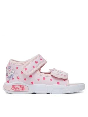 Obrázek produktu Peppa Pig Bačkory CM-SS25-187PP Růžová