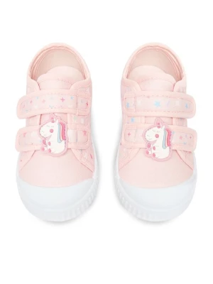 Obrázek produktu Peppa Pig Plátěnky CEO-CM-SS26-219PP Růžová