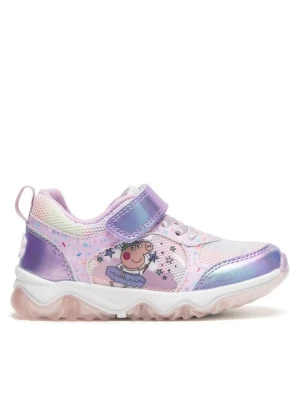 Obrázek produktu Peppa Pig Sneakersy CP90-SS25-201PP Fialová