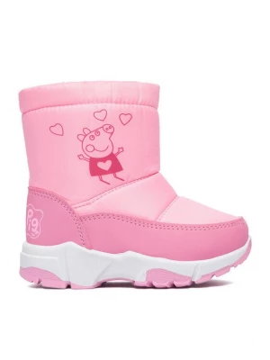 Obrázek produktu Peppa Pig Sněhule CEO-CM-AW26-345PP Světle růžová
