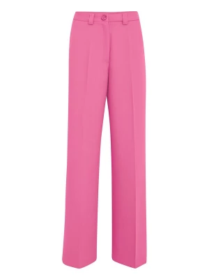 Obrázek produktu Peppercorn Kalhoty ' PCGinette Pants ' růžová