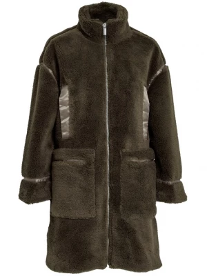 Obrázek produktu Peppercorn Přechodný kabát 'Zoey' kámen / khaki