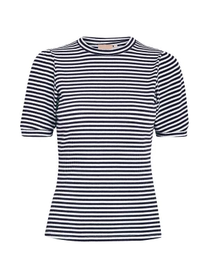 Obrázek produktu Peppercorn Top 'Johanna' modrá