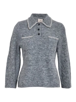 Obrázek produktu Peppercorn Top 'Leah' šedá