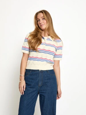 Obrázek produktu Peppercorn Top ' PCNara Knit Top ' modrá