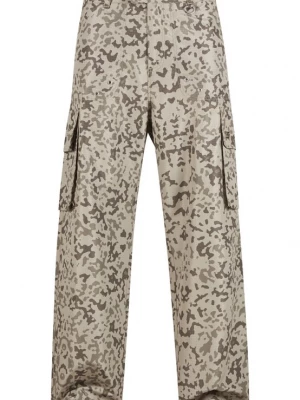 Obrázek produktu Pequs Kapsáče světle béžová / khaki / olivová