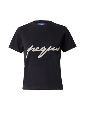 Obrázek produktu Pequs Tričko režná / černá