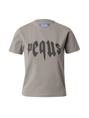 Obrázek produktu Pequs Tričko šedá / černá